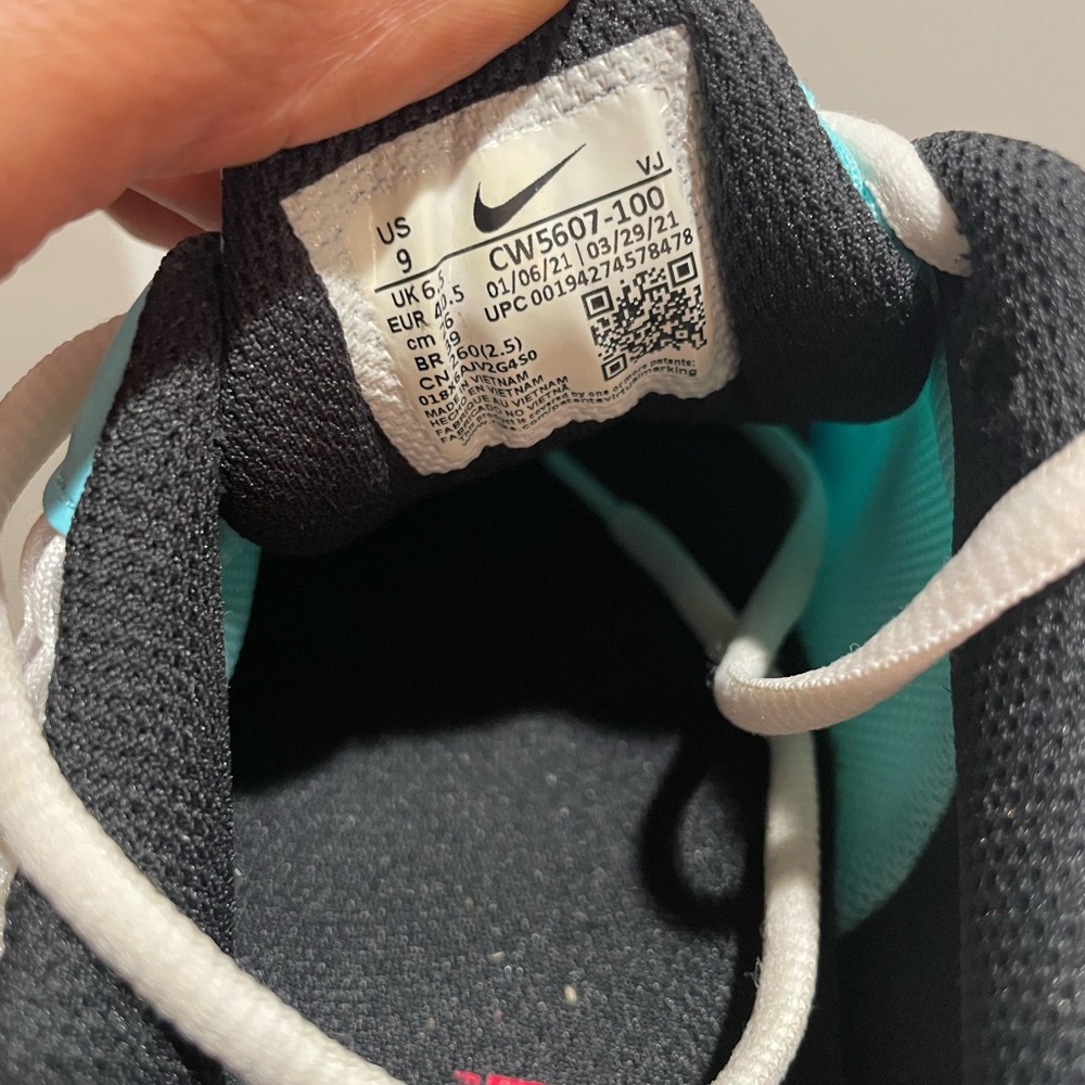 Women’s Nike Air Max Torch 4 - Picture 4 of 5